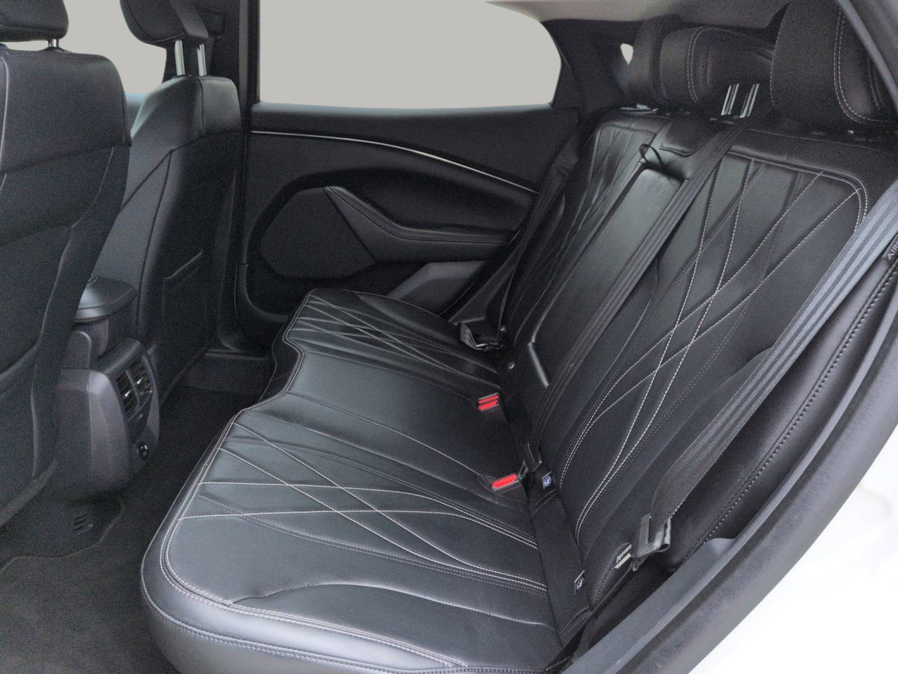 Used 2023 Ford Mustang Mach-E Select RWD image 17