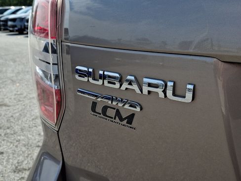 Used 2014 Subaru Forester 2.5i Premium w/ Popular Package #1 AWD/4WD image 29
