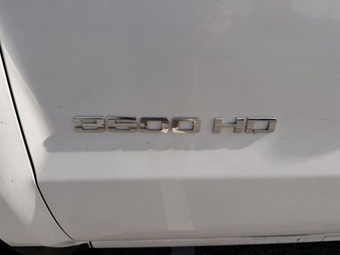 Used 2019 Chevrolet Silverado 3500 W/T w/ WT Convenience Package AWD/4WD image 25