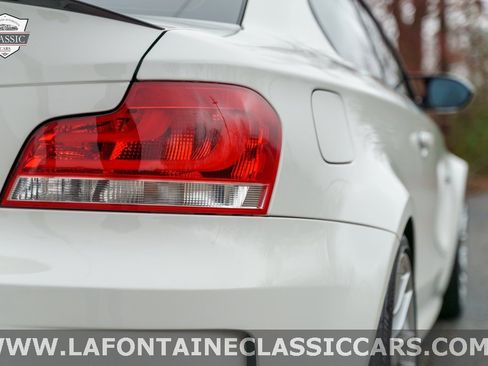 Used 2011 BMW 1 Series M image 55