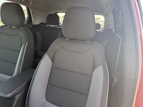 New 2026 Chevrolet TrailBlazer LS w/ LS Convenience Package image 27