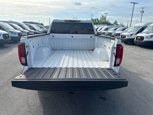 Used 2023 GMC Sierra 1500 Elevation AWD/4WD image 43