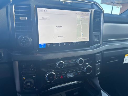 New 2026 Ford F250 Platinum AWD/4WD image 9