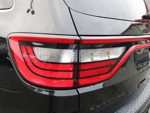 Used 2018 Dodge Durango R/T w/ Trailer Tow Group IV image 11