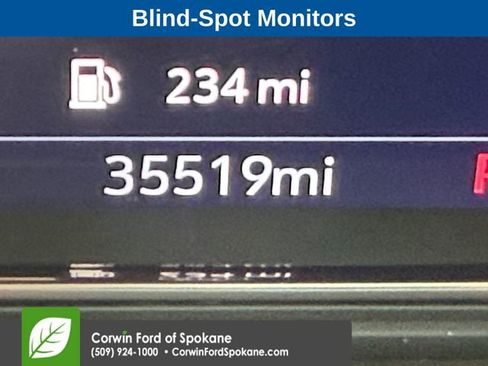 Used 2021 GMC Sierra 1500 AT4 w/ AT4 Value Package image 4