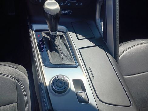 Used 2014 Chevrolet Corvette Stingray Coupe w/ 3LT Preferred Equipment Group RWD image 24