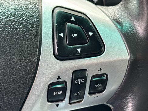 Used 2015 Ford Explorer Sport AWD/4WD image 22