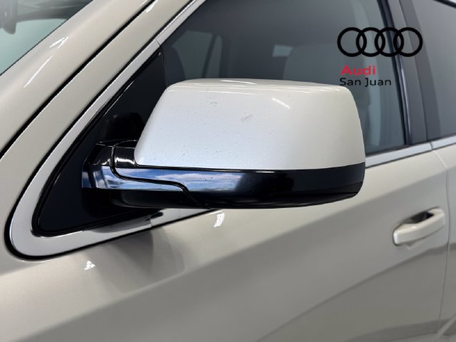 Used 2015 GMC Yukon SLE w/ Convenience Package RWD image 7