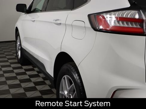 Used 2023 Ford Edge SEL w/ Convenience Package AWD/4WD image 24