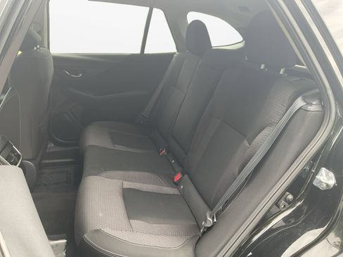 Used 2023 Subaru Outback Premium AWD/4WD image 13