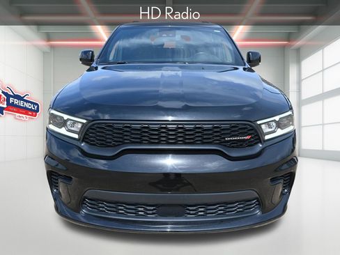 Used 2024 Dodge Durango GT image 7