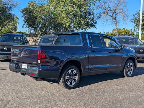 Used 2019 Honda Ridgeline RTL-T image 8