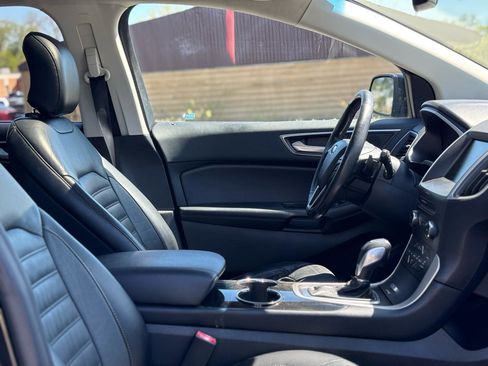 Used 2015 Ford Edge SEL w/ Equipment Group 201A AWD/4WD image 44