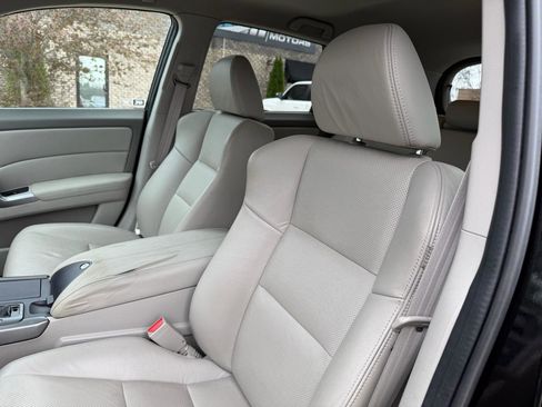 Used 2010 Acura RDX AWD w/ Technology Package image 12