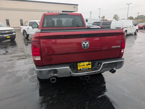 Used 2012 RAM 1500 Express AWD/4WD image 7