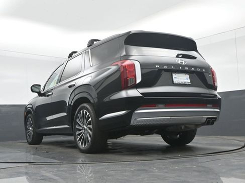 Used 2023 Hyundai Palisade Calligraphy AWD/4WD image 78