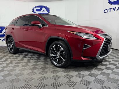 Used 2016 Lexus RX 350 AWD