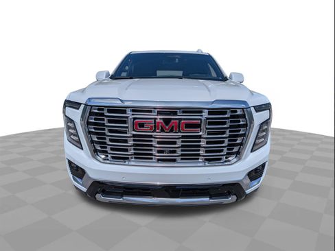 New 2026 GMC Yukon XL Denali AWD/4WD image 9
