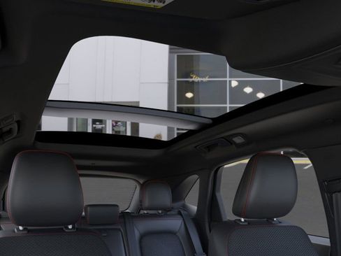 New 2025 Ford Escape ST-Line w/ Tech Pack #1 image 22