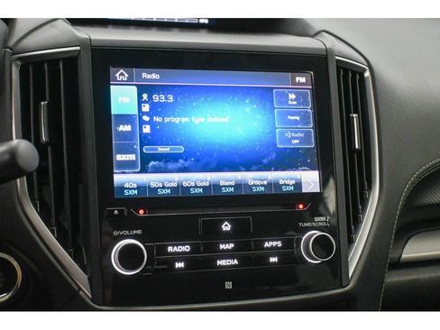 Used 2021 Subaru Forester Limited AWD/4WD image 44