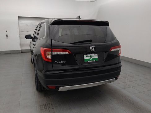 Used 2021 Honda Pilot EX-L image 6