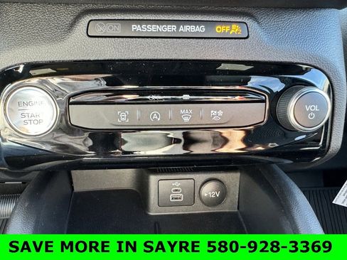 New 2025 Ford Escape ST-Line w/ Tech Pack #1 image 24