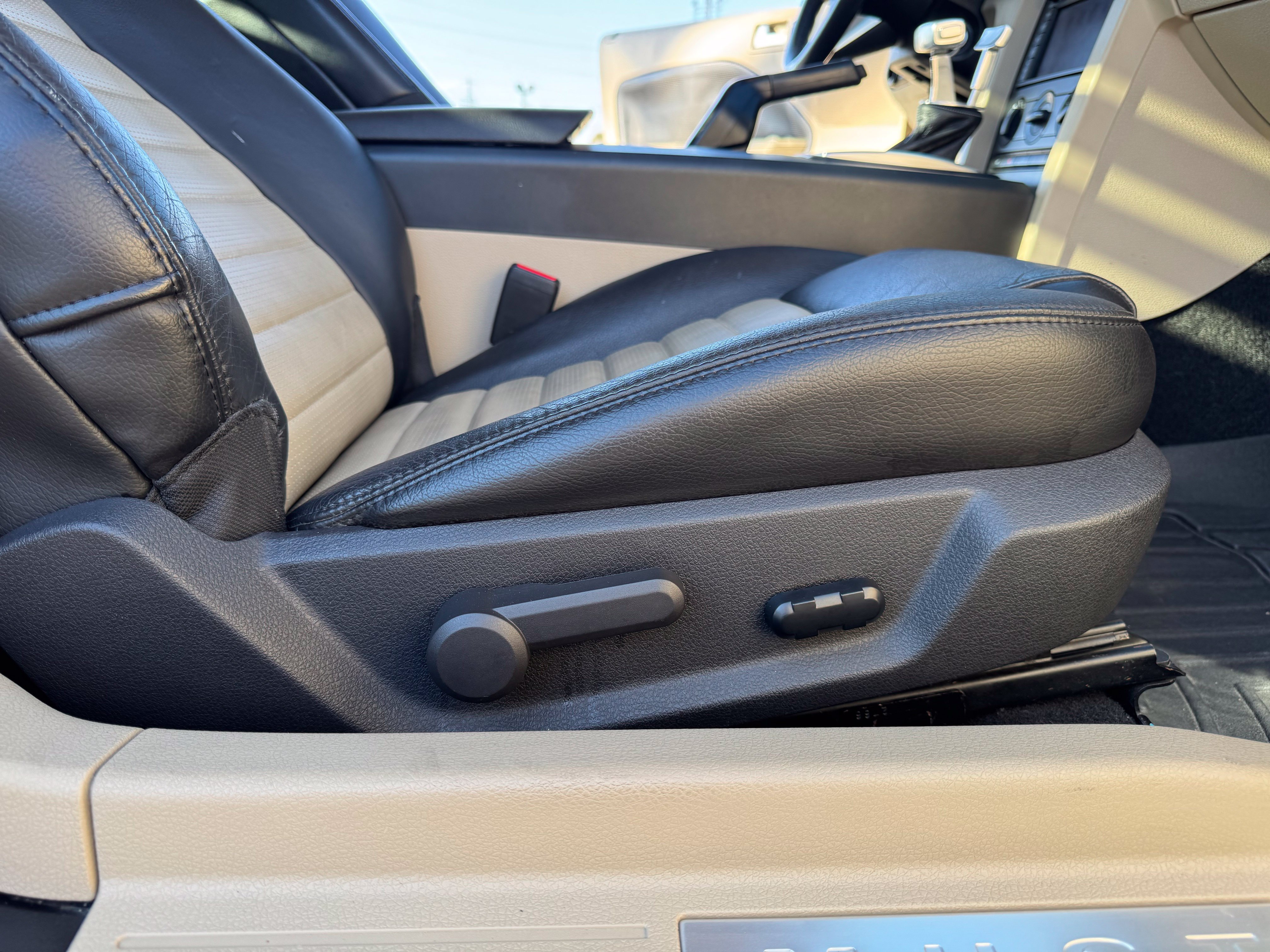 Used 2007 Ford Mustang GT Premium RWD image 37