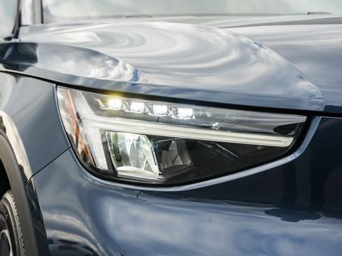 New 2026 Volvo XC40 B5 Plus w/ Protection Package Premier image 13