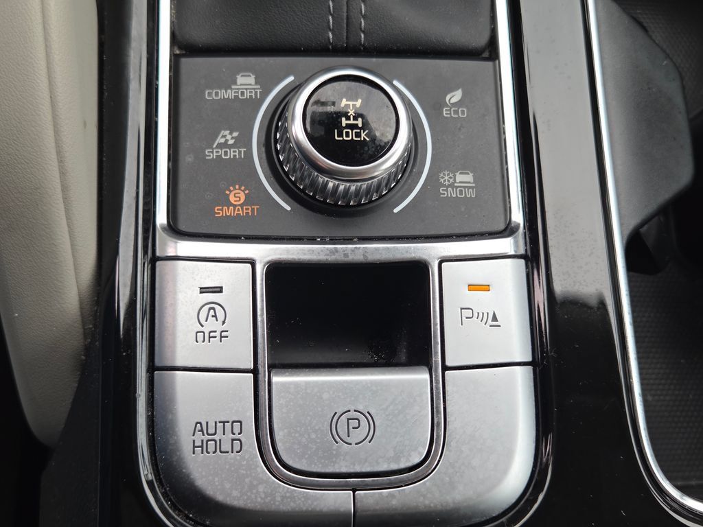 Used 2024 Kia Telluride S w/ S Sunroof Package AWD/4WD image 10