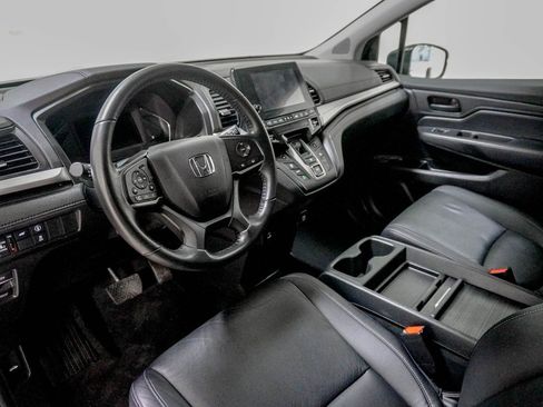 Used 2023 Honda Odyssey EX-L image 22