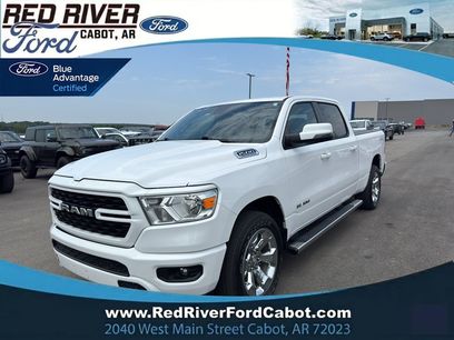 Used 2023 RAM 1500 Big Horn