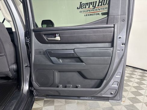 Used 2024 Toyota Tundra SR5 w/ SR5 Convenience Package image 24