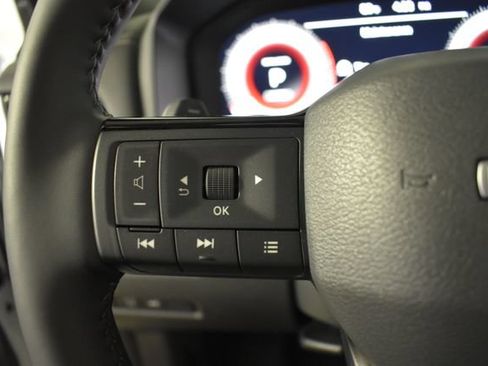 Certified 2026 Nissan Rogue Platinum w/ Platinum Premium Package AWD/4WD image 16