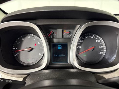 Used 2013 Chevrolet Equinox LTZ w/ LPO, Protection Package FWD image 21