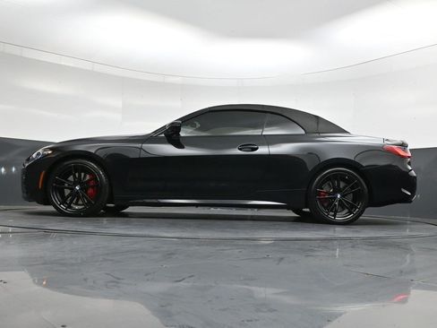 Used 2022 BMW M440i Convertible RWD image 43