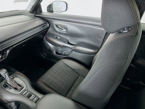 New 2026 Honda HR-V Sport image 22