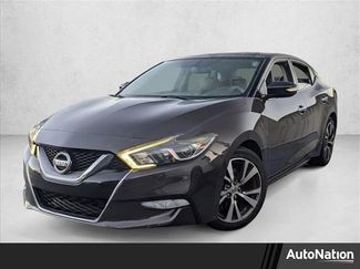 Used 2017 Nissan Maxima 3.5 SL video 1