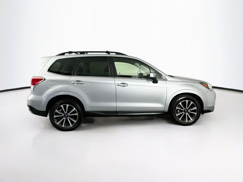 Used 2017 Subaru Forester 2.0XT Premium w/ Popular Package #2A AWD/4WD image 10