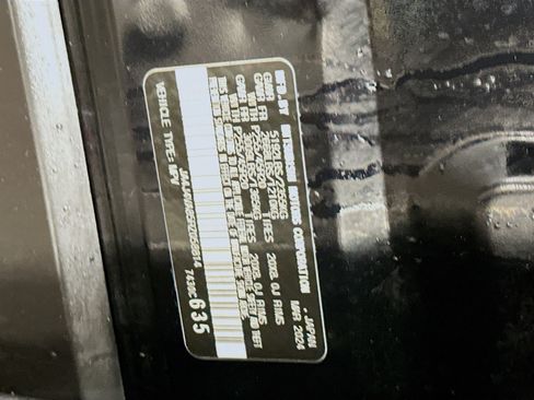 Used 2024 Mitsubishi Outlander SE AWD/4WD image 12