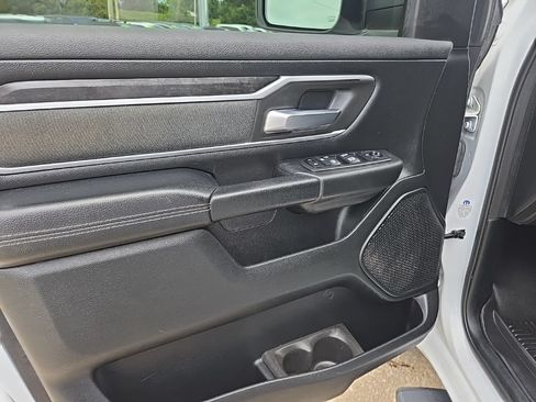 Used 2021 RAM 1500 Big Horn AWD/4WD image 38