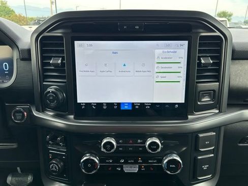 Used 2025 Ford F150 Tremor w/ Bed Utility Package AWD/4WD image 19