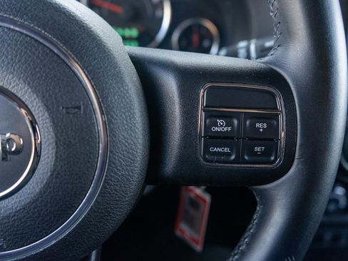 Used 2013 Jeep Wrangler Sport image 19