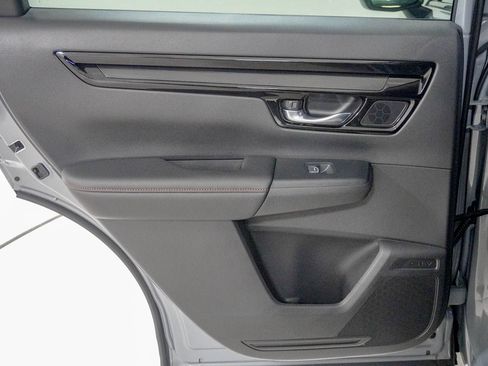 Used 2026 Honda CR-V Sport Touring image 35