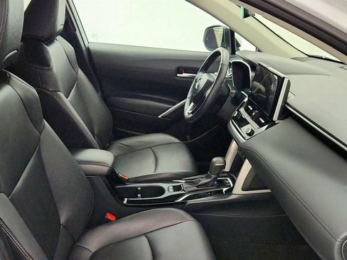 Used 2024 Toyota Corolla Cross XLE w/ Convenience Package AWD/4WD image 24