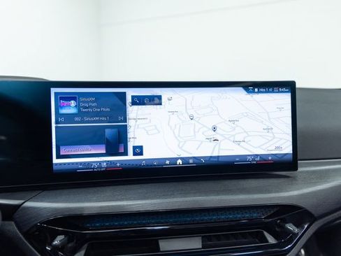 Used 2025 BMW 430i xDrive Convertible image 16