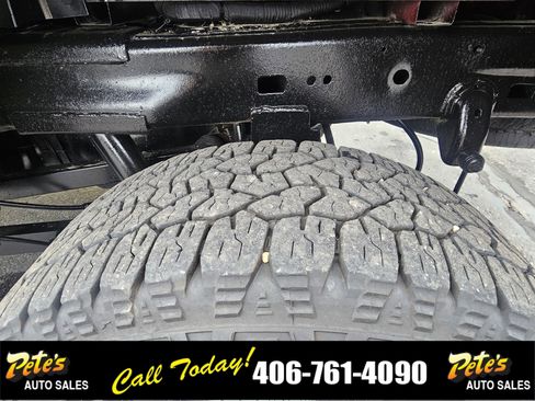 Used 2022 RAM 2500 Tradesman image 11