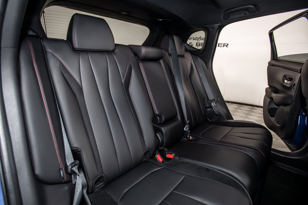 Used 2025 Acura ADX A-Spec FWD image 15