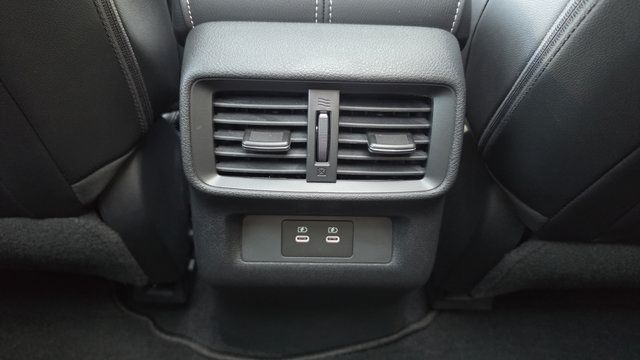 Used 2025 Nissan Murano SL AWD/4WD image 21