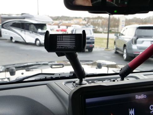 Used 2017 Jeep Wrangler Unlimited Sport w/ Quick Order Package 24S image 17