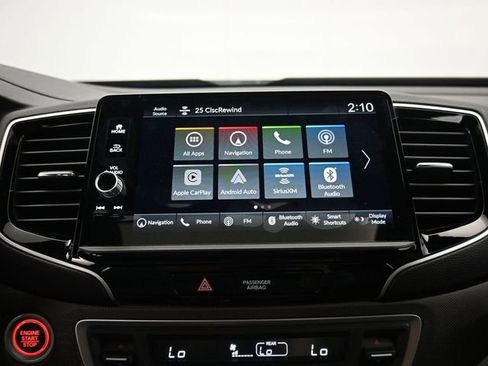 New 2026 Honda Ridgeline TrailSport image 13